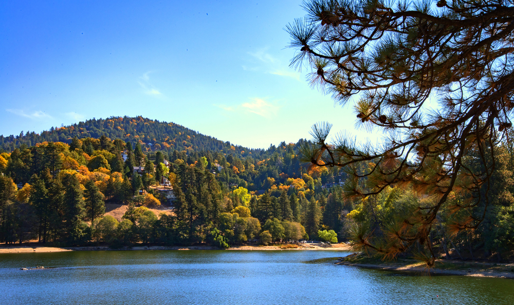 Arrowhead Highlands
