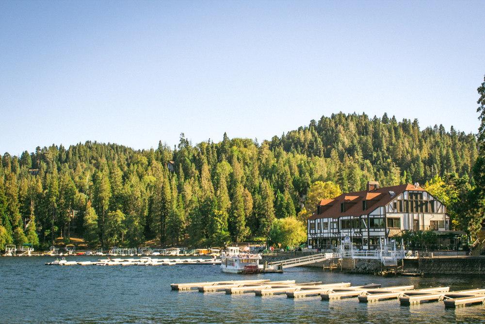 Arrowhead Villas