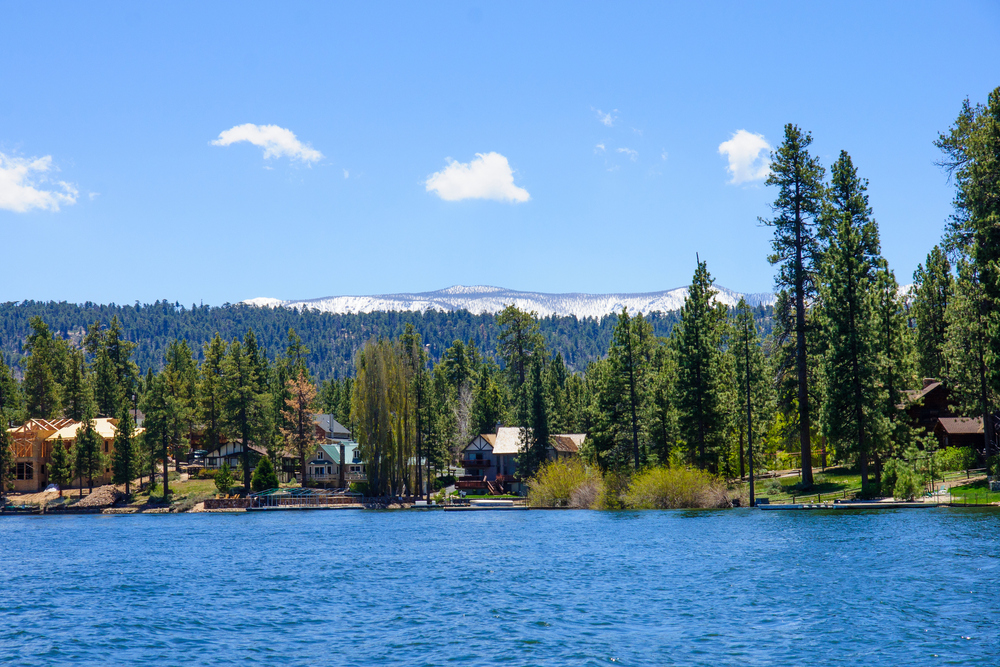 Big Bear Lake