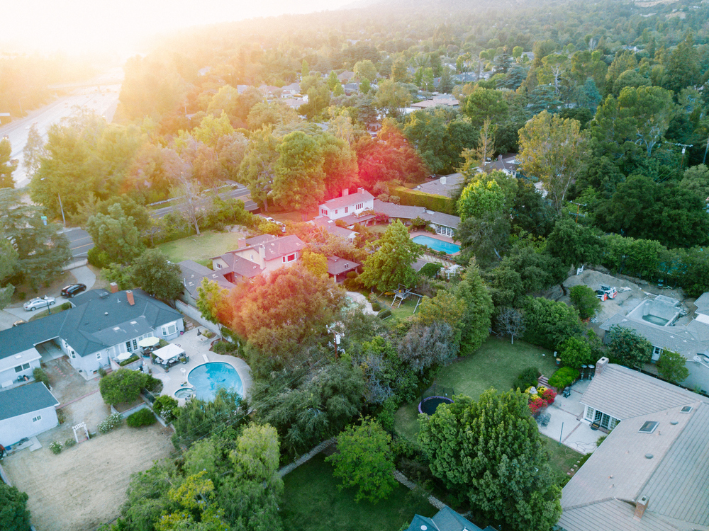 La Canada Flintridge