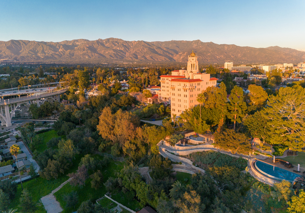 South Arroyo